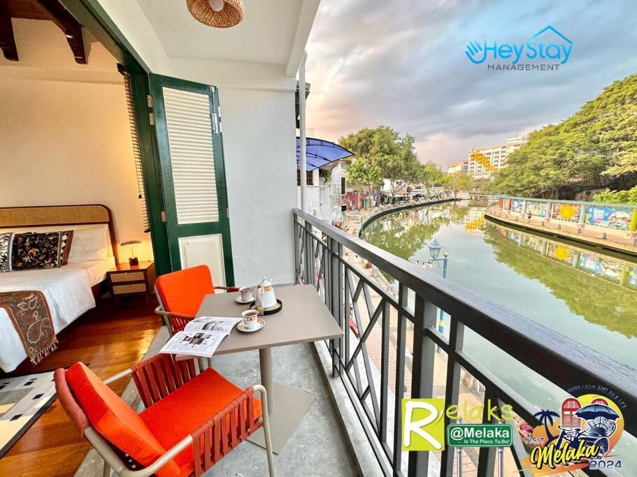 Holiday home Heritage House 16pax Riverview 3 Mins Walkjonker *