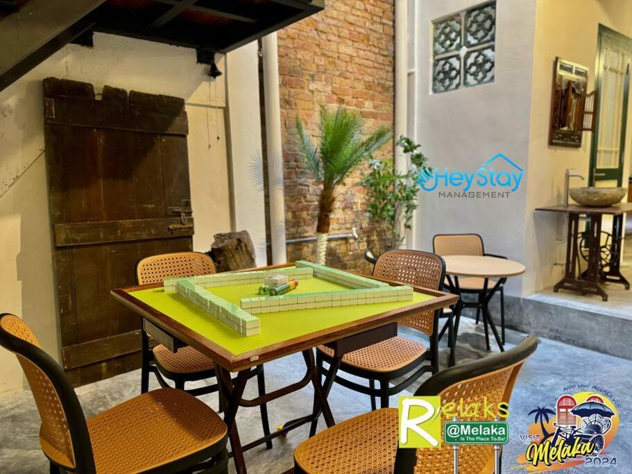 Holiday home Heritage House 16pax Riverview 3 Mins Walkjonker *